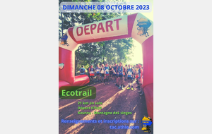 Ecotrail